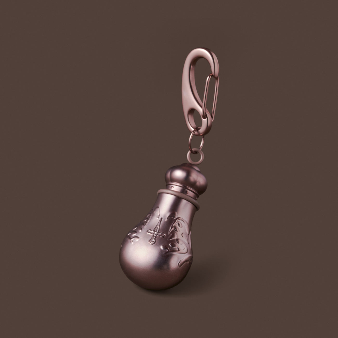 Air of Clarity - Extrait de Parfum Pendant