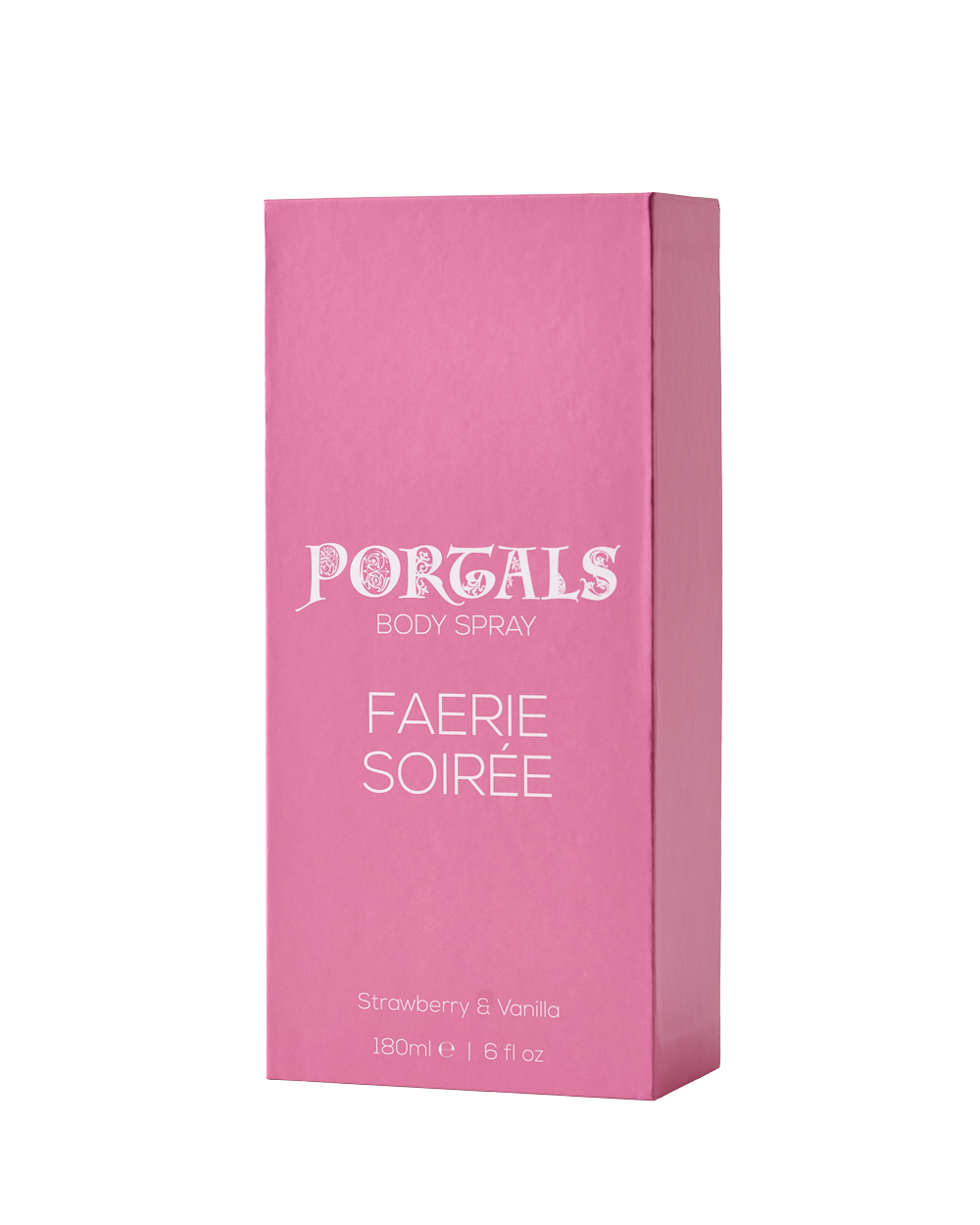 Faerie Soirée